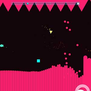 Just Shapes & Beats Battiti