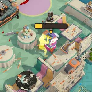 JUSTICE SUCKS Tactical Vacuum Action - Disinnescare Bombe