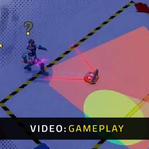 JUSTICE SUCKS Tactical Vacuum Action - Gameplay