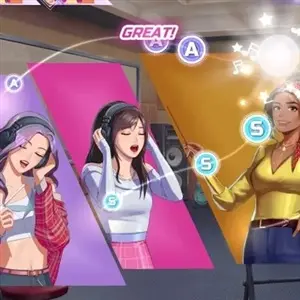 K-pop Idol Stories: Road to Debut - Provo