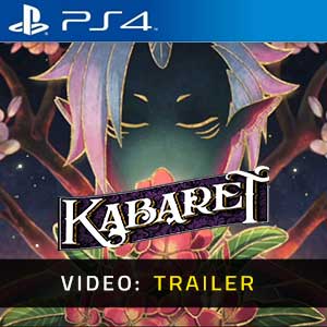 Kabaret PS4- Rimorchio Video