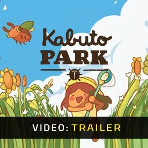 Kabuto Park - Video Trailer