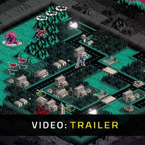 Kaiju Wars - Trailer