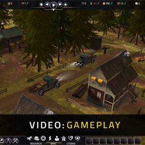 Kaiserpunk Video di Gioco