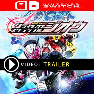 Kamen Rider Climax Scramble Precios Digitales o Edición Física