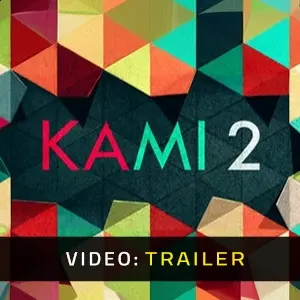 KAMI 2 - Trailer