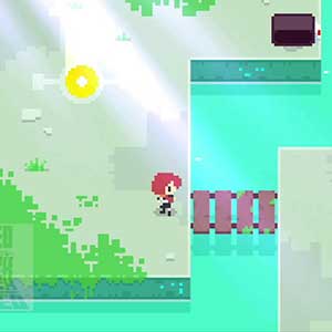 Attraversamento del ponte