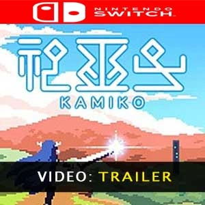 KAMIKO Switch