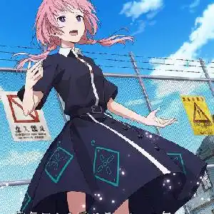 KAMITSUBAKI CITY REGENERATE - Kafu Morisaki