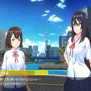 gareggiare in gare in coppia