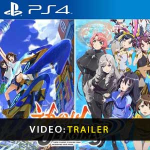 Kandagawa Jet Girls PS4 Prices Digital or Box Edition