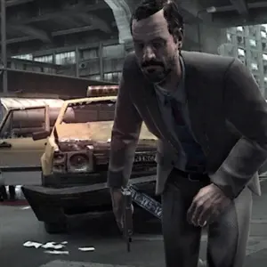 Kane and Lynch 2: Dog Days - Infiltrazione