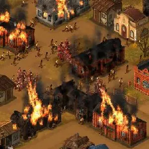 Kapital: Sparks of Revolution - Cittadini in Protesta