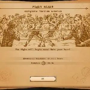 Kapital: Sparks of Revolution - Notte di Lotta