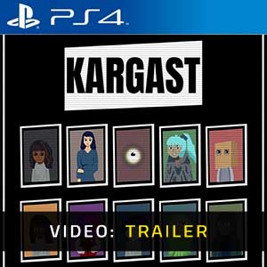 Kargast Video Trailer