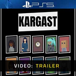 Kargast Video Trailer