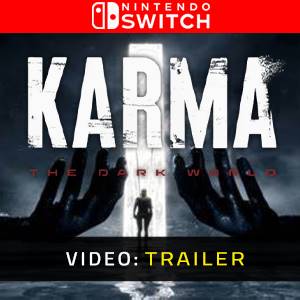 KARMA The Dark World Trailer del Video