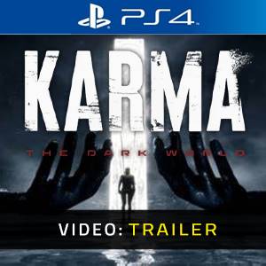 KARMA The Dark World Trailer del Video