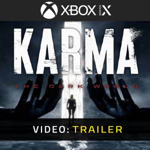 KARMA The Dark World Trailer del Video