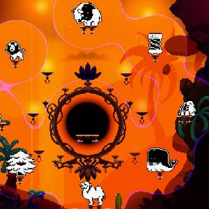 KarmaZoo - Personaggi del Gioco