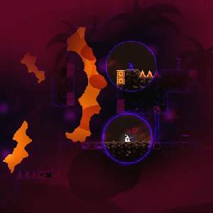 KarmaZoo - Halo in Diminuzione