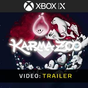 KarmaZoo - Trailer