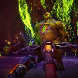 Karnage Chronicles - Balestra