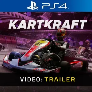KartKraft Video Trailer