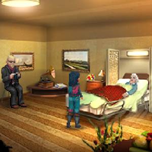 Kathy Rain Directors Cut - Charles Wade