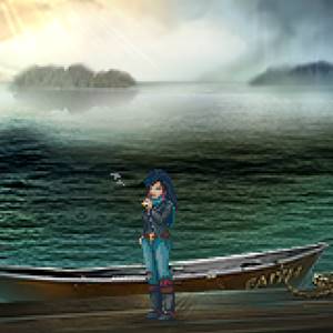 Kathy Rain Directors Cut - Darsena della barca