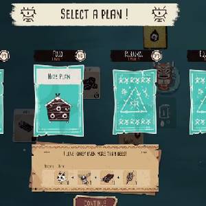 Kaya’s Prophecy – Piano