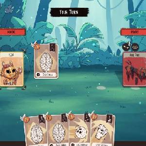 Kaya’s Prophecy – Battaglia