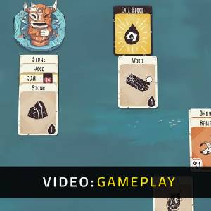 Kaya’s Prophecy – Gameplay