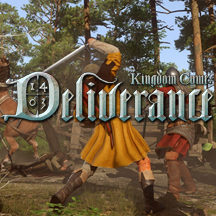 Kingdom Come Deliverance Crea il Saviour Schnapps