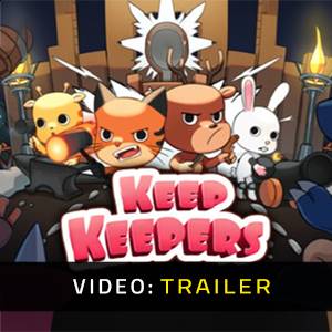 Keep Keepers - Trailer Video