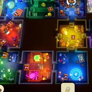 Keep the Heroes Out - Muovi