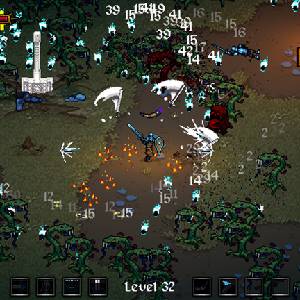 Keeper’s Toll - Assalito dai Nemici