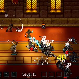 Keeper’s Toll - Castello