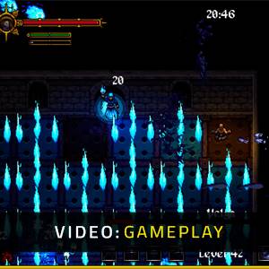 Keeper’s Toll - Video del Gameplay