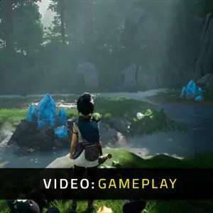 Kena Bridge of Spirits Video Di Gioco