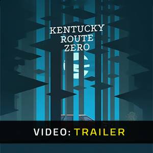 Kentucky Route Zero - Video Trailer