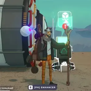 Kentum - Potenziatore