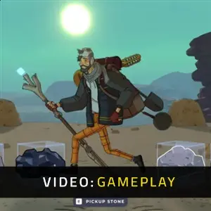 Kentum - Video di Gameplay