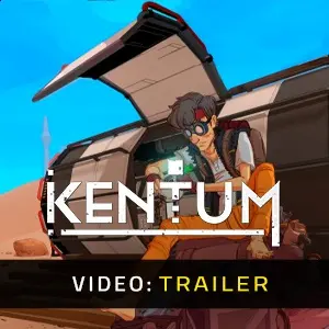 Kentum - Video Trailer