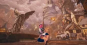 Game Pass aggiunge un nuovo roguelike day one dove delle magical girl detronizzano Dio