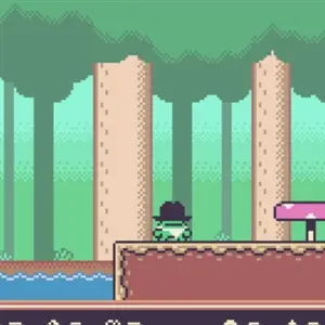 Kero Kero Cowboy - Rana