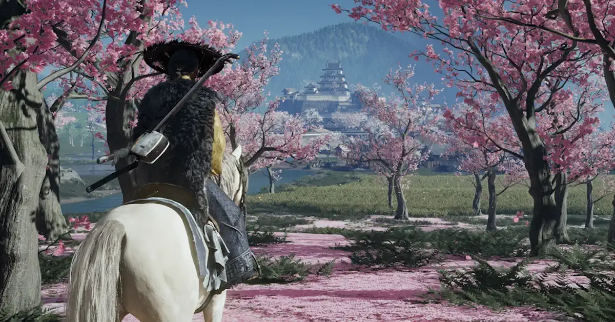 Assassin’s Creed Shadows Asfaltato da Ghost of Yotei: PlayStation Vince lo Scontro tra Samurai