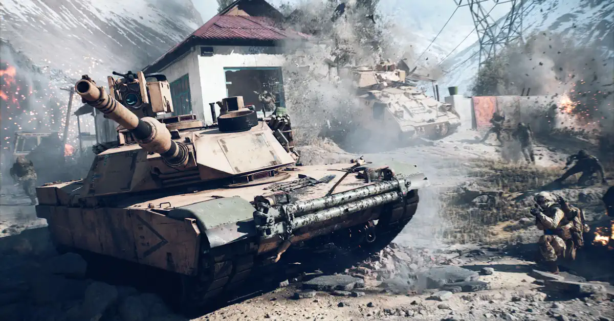 Battlefield 6: Prendi subito la migliore edizione e partecipa al weekend di lancio!