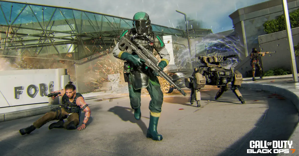 La Beta pubblica di Black Ops 7 parte oggi: Scopri come giocare fin da subito senza intoppi su PC e su Console!