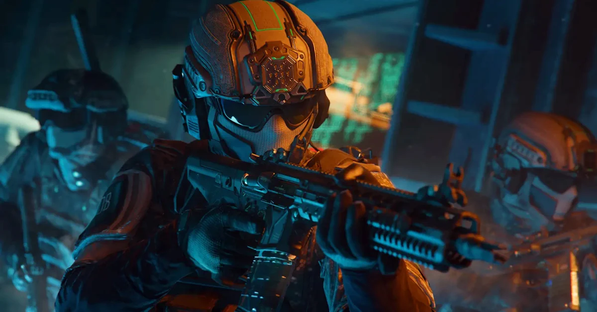 Beta di Black Ops 7: Nuova mappa, bonus XP doppi e 1 giorno in più per giocare!
